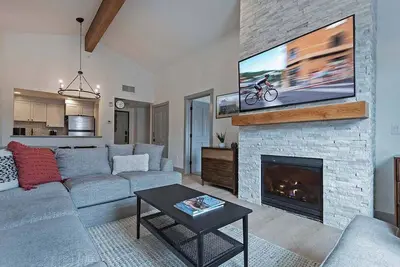 Image de 3014 • Zermatt King Villa Near Park City!