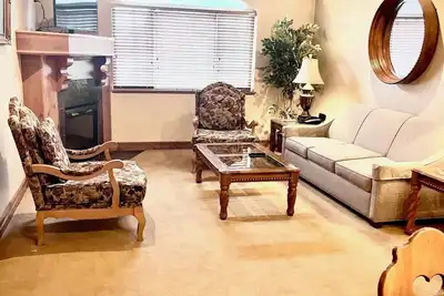 Image de 1067/69 • Zermatt Family 2br Villa Near Deer Valley & Park City Ski Resorts