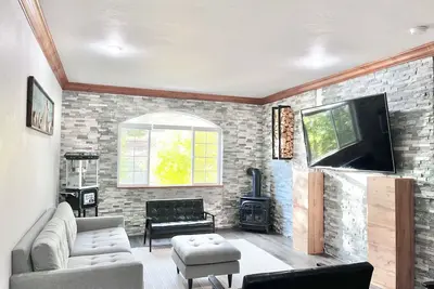 Image de 2037/39 • Family Zermatt 2br Villa Near Park City & Deer Valley Ski Resorts