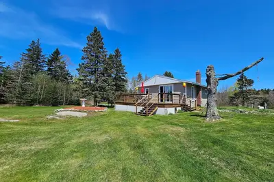 Image de Burnt Cove Boat House - Waterfront Guest House