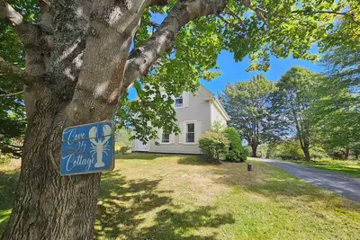 Image de Cove Cottage - Classic Cape on Webb Cove