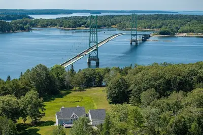 Image de Lagomorph Landing - Clean and Modern, Oceanfront