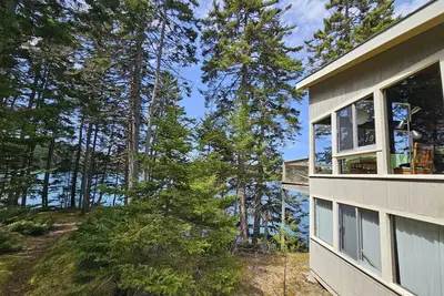 Image de Muir's Cove Cottage - Emily Muir Designed Cottage