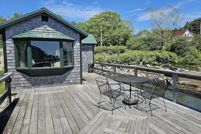 Image de Piscean Path - Dreamy, Seaside Cottage