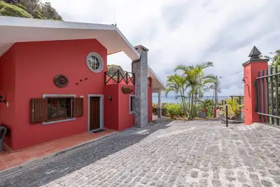 Image de Casa Del Mar I by Galmi