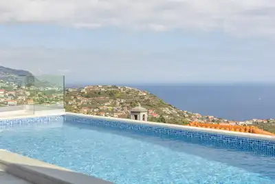 Image de Villa Oceano Sereno by galmi