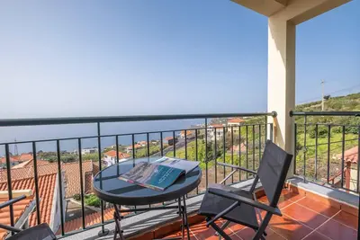 Image de Villa Sol da Candelária by Galmi