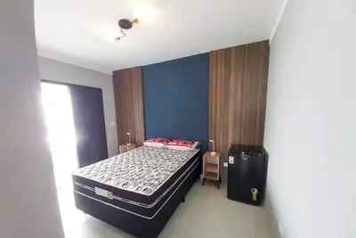 Image de Ap Premium Paradise, Air-Conditioning and Barbecue