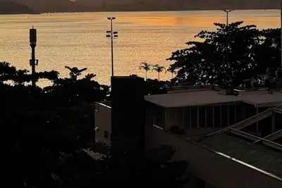 Image de Cozy apartment in Icaraí, incredible side view