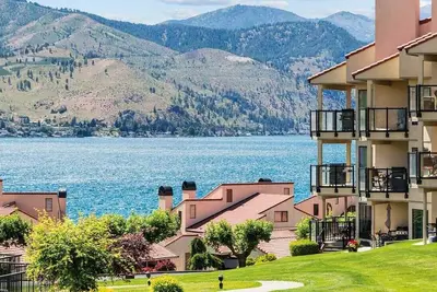 Image de WorldMark Lake Chelan Shores - 1 Bedroom Condo
