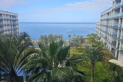 Image de Flh Oceanfront Luxury at Madeira Palace Residence