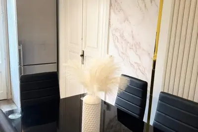 Image de Maximum capacity: 6 persons