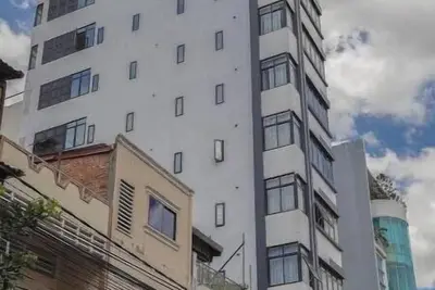 Image de The Bright Apt 2