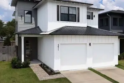 Image de The Rooted Escape -Low-Tox Retreat in Perdido Key