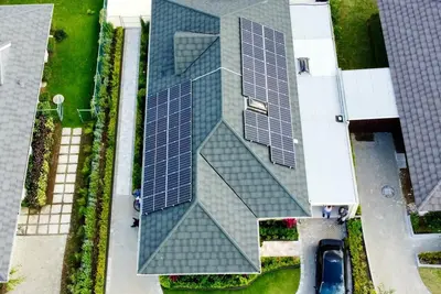 Image de Crest Getaway -Ocean view home-St Ann Jamaica