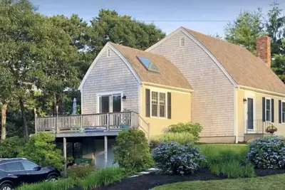 Image de Bright 3br Cape Cod Retreat Near Beaches, Dining & Bike Path