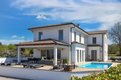 Image de Villa Bel (Kvarner - Rasopasno)