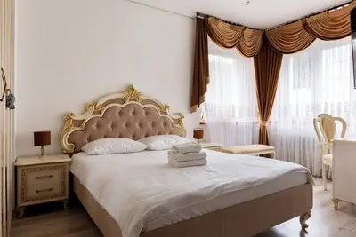 Image de Wieniawskiego Royal Charm Apartment