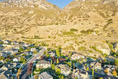 Image de Provo Peaks- 30+ day stays