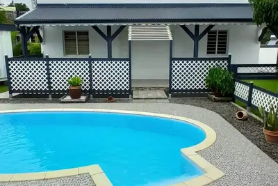 Image de T3 Cosy Wousire