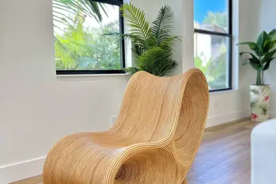 Image de Lux 2br 2ba Iconic Architectural Collections