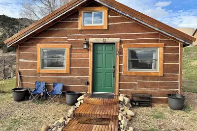 Image de Whispering Cabin in Meeker