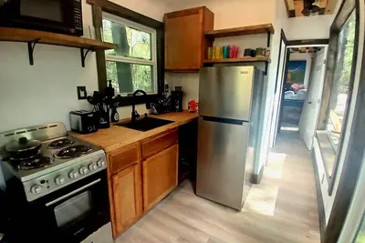 Image de Waterfront Getaway near Houston – Kayak & Fishing