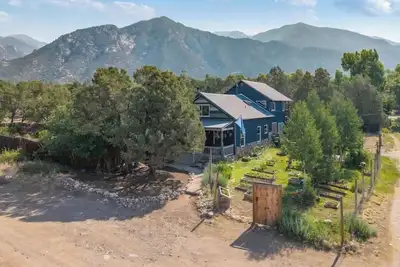 Image de The Star House