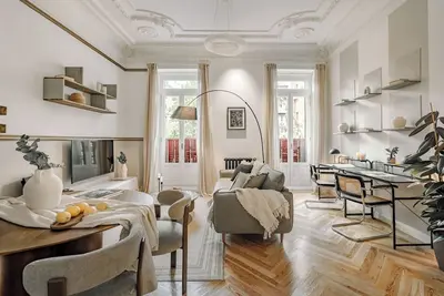 Image de Nubea - 2 bedrooms in Trafalgar