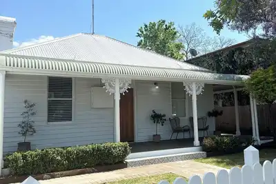 Image de Liberty on Brae, the perfect little cottage stay.