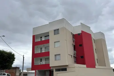 Image de Cozy apartment in Muriaé