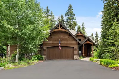 Image de Cozy Ski House: The Wintergreen