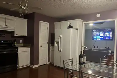 Image de Quiet & Cozy 3bd2bth home