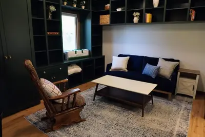 Image de Modern Farmhouse Cottage