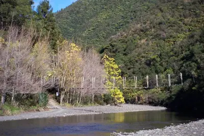 Image de Pakihi Retreat