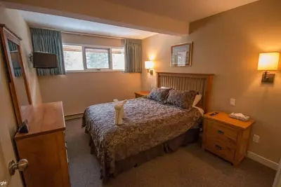 Image de Ski-In/Ski-Out- On Panorama Mountain