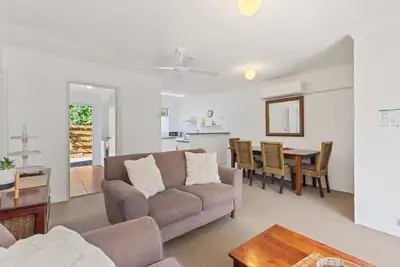 Image de The Sand Nook - 2 Bedroom Fishpen Apt