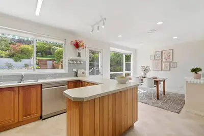 Image de Delightful Delta - 3 Bedroom House