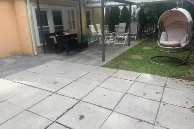 Image de Guest Suite - 21 mins to New York City