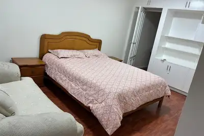 Image de Central and bright apartment in the heart of Quito.