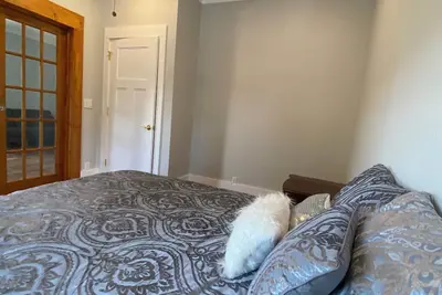 Image de Cozy 1-bedroom apartment in awesome Kirksville up one long flight of stairs