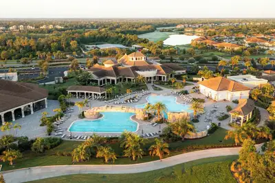 Image de Luxury Golf Oasis in Lakewood Ranch, Fl