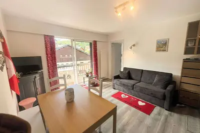 Image de Appartement 5 Personnes