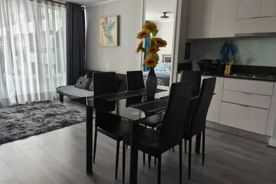 Image de Live Santiago with Style and Space