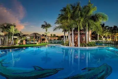 Image de Green Garden Eco Resort & Villas