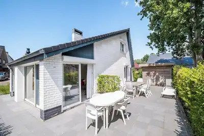 Image de Villa confortable près de la mer