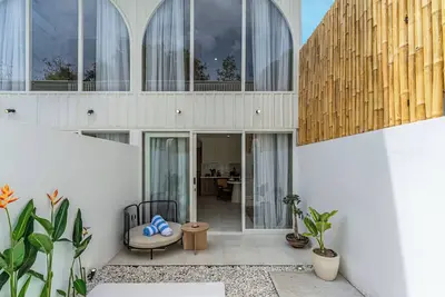 Image de Bingin Lofts