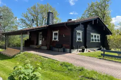 Image de Vacation home for 12 guests with 112m² in Vöhl (298210)