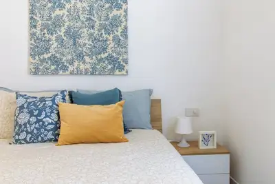 Image de La Corte - Monza Apartments