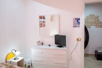 Image de Casa Linda in Rozzano 3 rooms with 3 private bathrooms near Humanitas